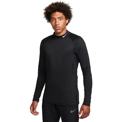 Suchergebnis Auf Amazon.de Für: Nike Pro Langarmshirt Herren